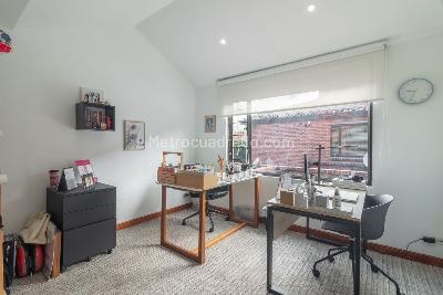 Casa en venta en Gratamira, Bogotá · foto 11 de 20