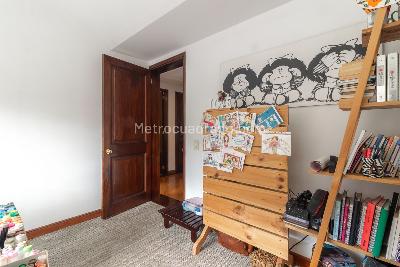 Casa en venta en Gratamira, Bogotá · foto 12 de 20