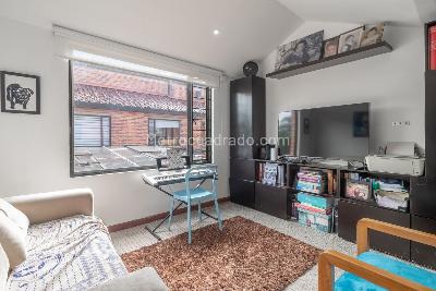 Casa en venta en Gratamira, Bogotá · foto 13 de 20