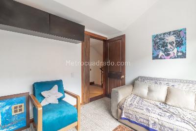 Casa en venta en Gratamira, Bogotá · foto 14 de 20