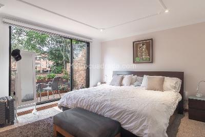 Casa en venta en Gratamira, Bogotá · foto 16 de 20