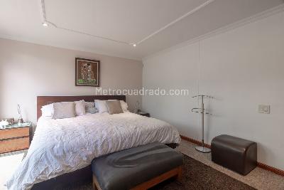 Casa en venta en Gratamira, Bogotá · foto 17 de 20