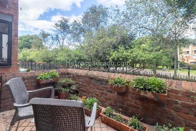 Casa en venta en Gratamira, Bogotá · foto 19 de 20