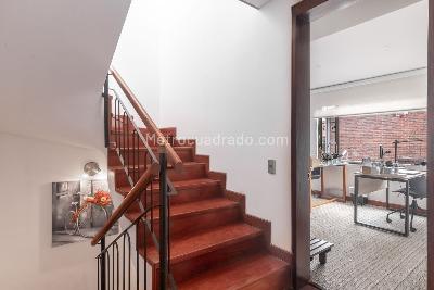 Casa en venta en Gratamira, Bogotá · foto 20 de 20