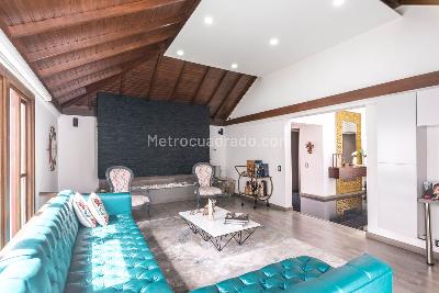 Casa de 3 alcobas en venta en Colina Campestre, Bogotá, 240 m² · foto 3 de 20