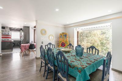 Casa de 3 alcobas en venta en Colina Campestre, Bogotá, 240 m² · foto 4 de 20