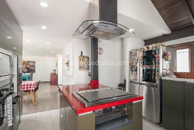 Casa de 3 alcobas en venta en Colina Campestre, Bogotá, 240 m² · foto 6 de 20