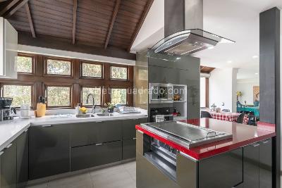 Casa de 3 alcobas en venta en Colina Campestre, Bogotá, 240 m² · foto 7 de 20
