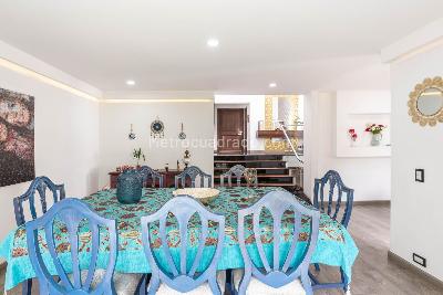 Casa de 3 alcobas en venta en Colina Campestre, Bogotá, 240 m² · foto 11 de 20