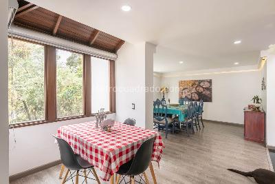 Casa de 3 alcobas en venta en Colina Campestre, Bogotá, 240 m² · foto 13 de 20