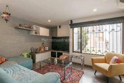 Casa de 3 alcobas en venta en Colina Campestre, Bogotá, 240 m² · foto 15 de 20