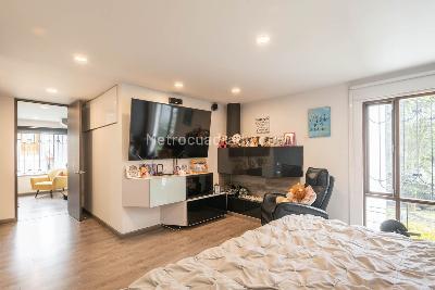 Casa de 3 alcobas en venta en Colina Campestre, Bogotá, 240 m² · foto 16 de 20