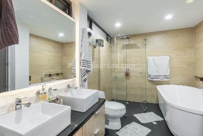 Casa de 3 alcobas en venta en Colina Campestre, Bogotá, 240 m² · foto 18 de 20