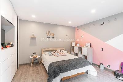 Casa de 3 alcobas en venta en Colina Campestre, Bogotá, 240 m² · foto 19 de 20