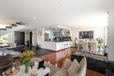 Casa de 3 alcobas en venta en Vereda Samaria, Chía, 239 m² · foto 3 de 20