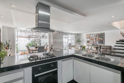 Casa de 3 alcobas en venta en Vereda Samaria, Chía, 239 m² · foto 4 de 20