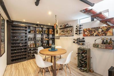 Casa de 3 alcobas en venta en Vereda Samaria, Chía, 239 m² · foto 6 de 20