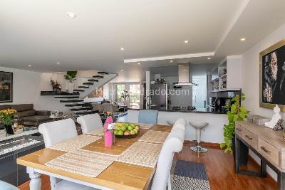 Casa de 3 alcobas en venta en Vereda Samaria, Chía, 239 m² · foto 7 de 20