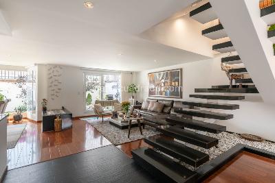 Casa de 3 alcobas en venta en Vereda Samaria, Chía, 239 m² · foto 8 de 20