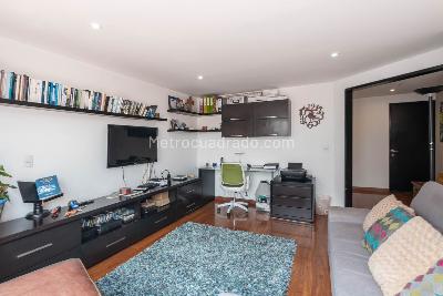 Casa de 3 alcobas en venta en Vereda Samaria, Chía, 239 m² · foto 9 de 20