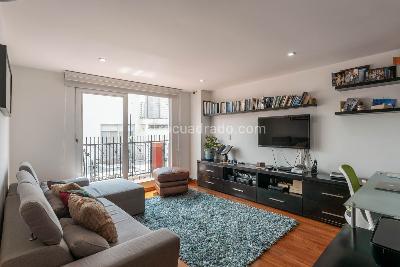 Casa de 3 alcobas en venta en Vereda Samaria, Chía, 239 m² · foto 10 de 20