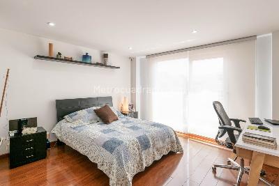 Casa de 3 alcobas en venta en Vereda Samaria, Chía, 239 m² · foto 11 de 20