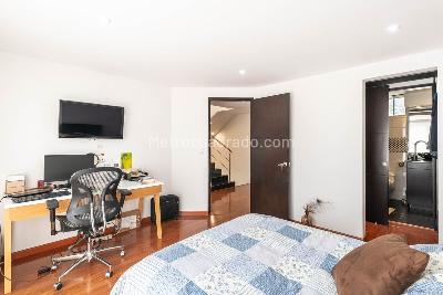 Casa de 3 alcobas en venta en Vereda Samaria, Chía, 239 m² · foto 12 de 20
