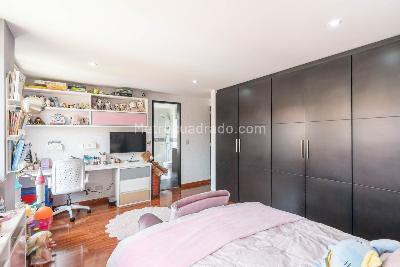 Casa de 3 alcobas en venta en Vereda Samaria, Chía, 239 m² · foto 14 de 20