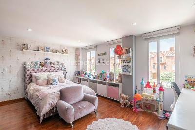 Casa de 3 alcobas en venta en Vereda Samaria, Chía, 239 m² · foto 15 de 20
