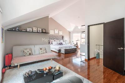 Casa de 3 alcobas en venta en Vereda Samaria, Chía, 239 m² · foto 18 de 20
