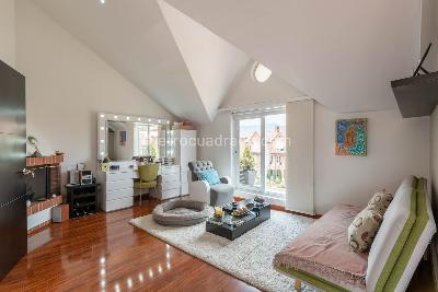 Casa de 3 alcobas en venta en Vereda Samaria, Chía, 239 m² · foto 19 de 20