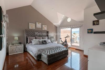 Casa de 3 alcobas en venta en Vereda Samaria, Chía, 239 m² · foto 20 de 20