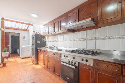 Casa de 4 alcobas en venta en Niza 8, Bogotá, 192 m² · foto 6 de 20