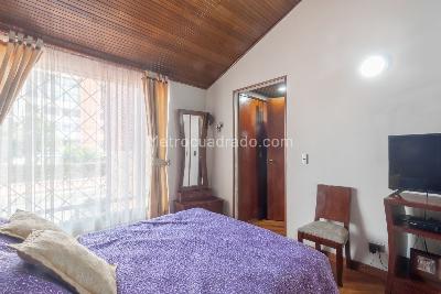 Casa de 4 alcobas en venta en Niza 8, Bogotá, 192 m² · foto 9 de 20