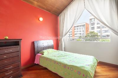 Casa de 4 alcobas en venta en Niza 8, Bogotá, 192 m² · foto 11 de 20