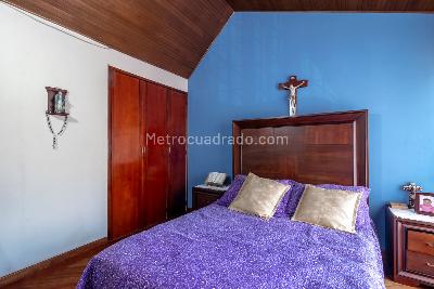 Casa de 4 alcobas en venta en Niza 8, Bogotá, 192 m² · foto 12 de 20