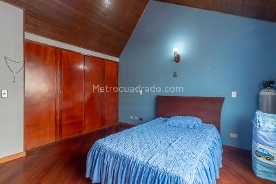 Casa de 4 alcobas en venta en Niza 8, Bogotá, 192 m² · foto 17 de 20