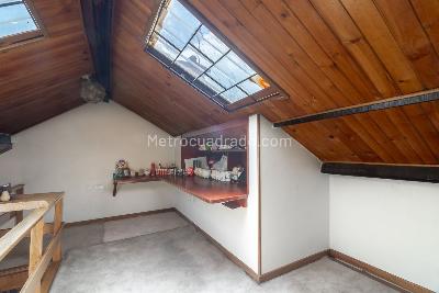 Casa de 4 alcobas en venta en Niza 8, Bogotá, 192 m² · foto 18 de 20