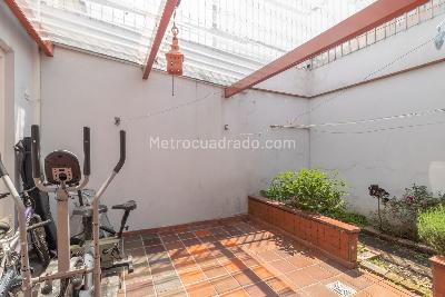 Casa de 4 alcobas en venta en Niza 8, Bogotá, 192 m² · foto 19 de 20