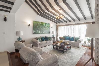 Casa de 4 alcobas en venta en Malibu, Bogotá · foto 2 de 20