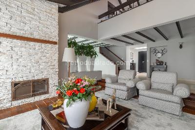 Casa de 4 alcobas en venta en Malibu, Bogotá · foto 3 de 20