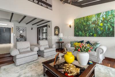 Casa de 4 alcobas en venta en Malibu, Bogotá · foto 4 de 20