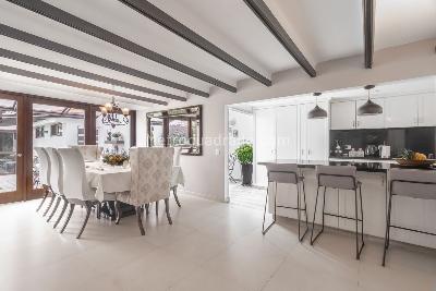 Casa de 4 alcobas en venta en Malibu, Bogotá · foto 5 de 20