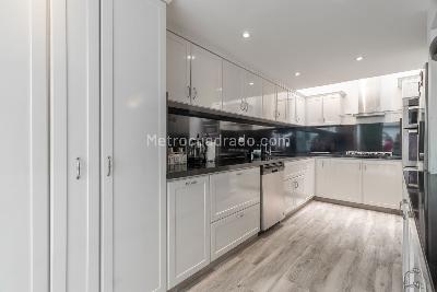 Casa de 4 alcobas en venta en Malibu, Bogotá · foto 6 de 20