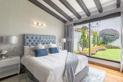 Casa de 4 alcobas en venta en Malibu, Bogotá · foto 8 de 20