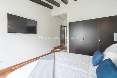 Casa de 4 alcobas en venta en Malibu, Bogotá · foto 9 de 20