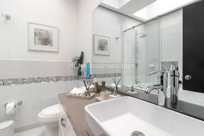 Casa de 4 alcobas en venta en Malibu, Bogotá · foto 10 de 20