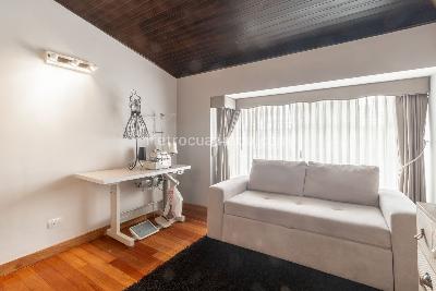 Casa de 4 alcobas en venta en Malibu, Bogotá · foto 11 de 20
