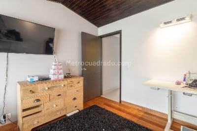 Casa de 4 alcobas en venta en Malibu, Bogotá · foto 12 de 20