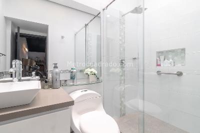 Casa de 4 alcobas en venta en Malibu, Bogotá · foto 16 de 20